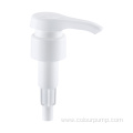 Factory Price Customized Plastic Hand Lotion Pump